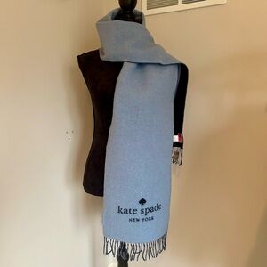 Kate Spade Wrap/scarf